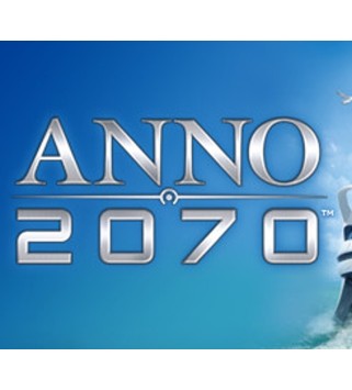 Anno 2070 Russian Language Only Ubisoft Connect Ubisoft Key GLOBAL